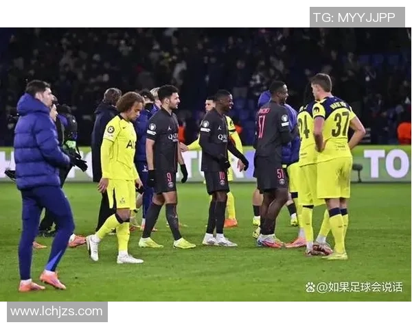 欧冠激战：马竞狂胜热刺5-1神奇扑救成比赛转折点分析